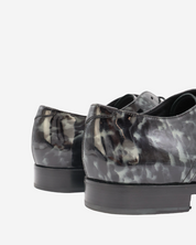 Oxfords Jimmy Choo Animal Print 43