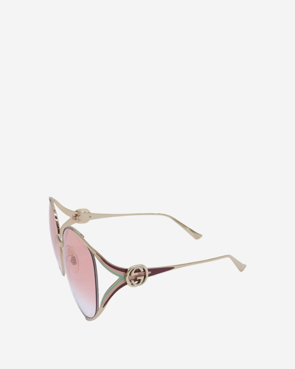 Lentes de Sol Gucci