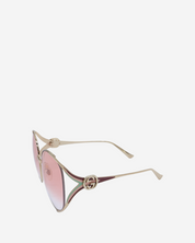 Lentes de Sol Gucci