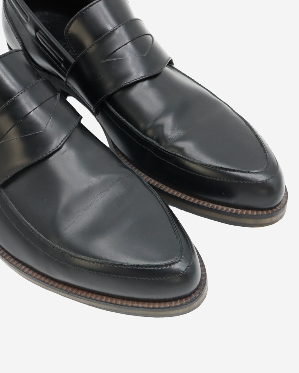 Mocasines Jimmy Choo Penny 43