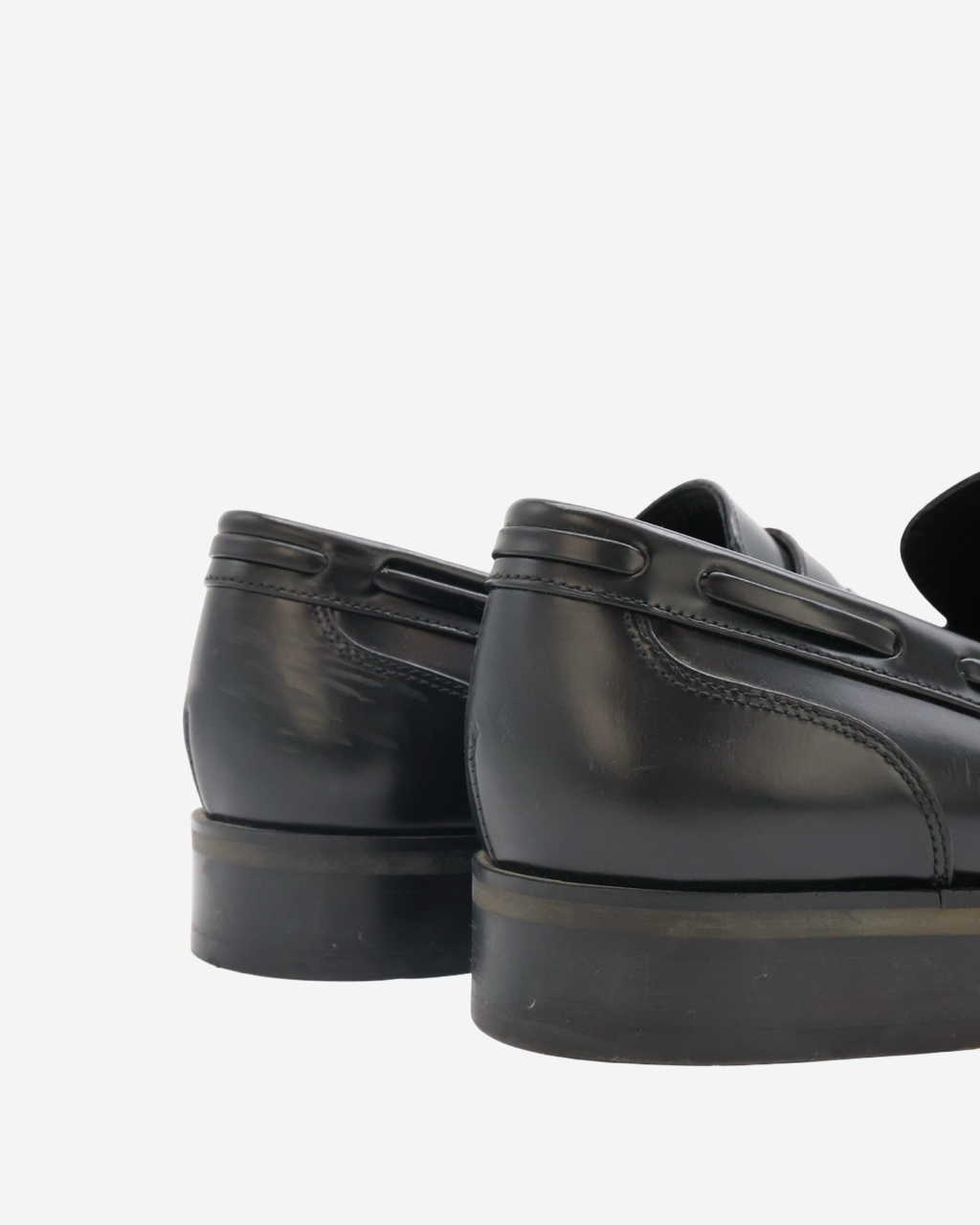 Mocasines Jimmy Choo Penny 43