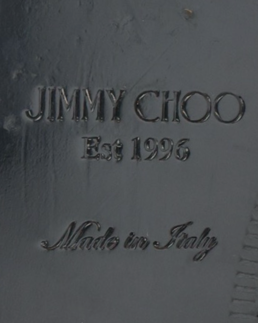 Mocasines Jimmy Choo Penny 43