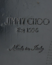 Mocasines Jimmy Choo Penny 43