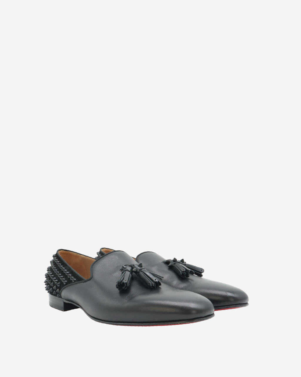 Christian Louboutin Tassilo Loafers 44.5 