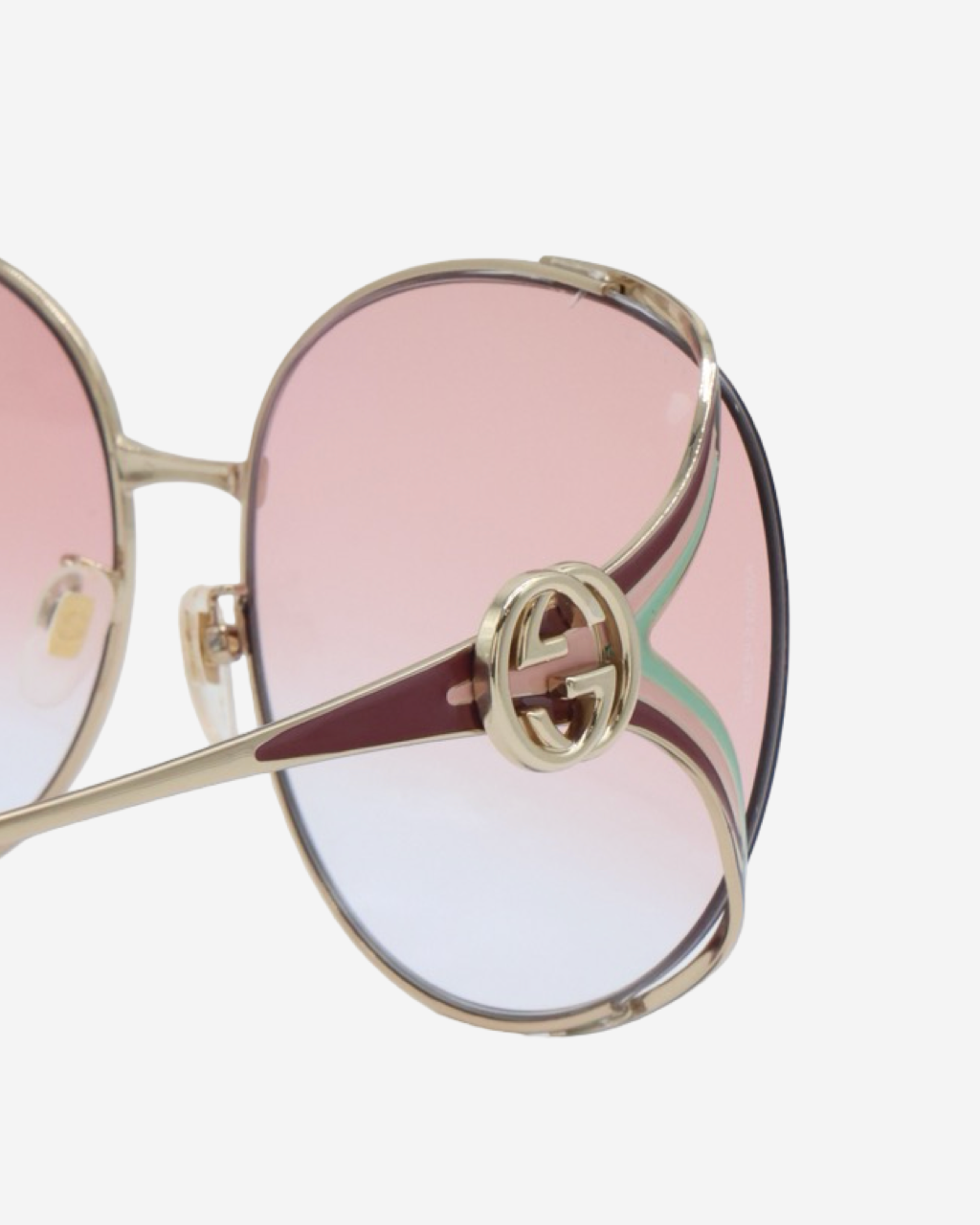 Lentes de Sol Gucci