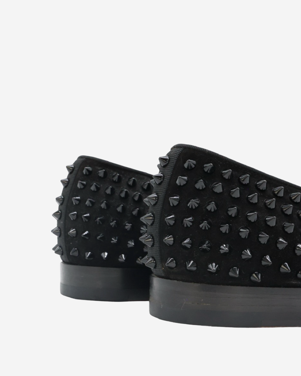 Christian Louboutin Tassilo Loafers 44.5 