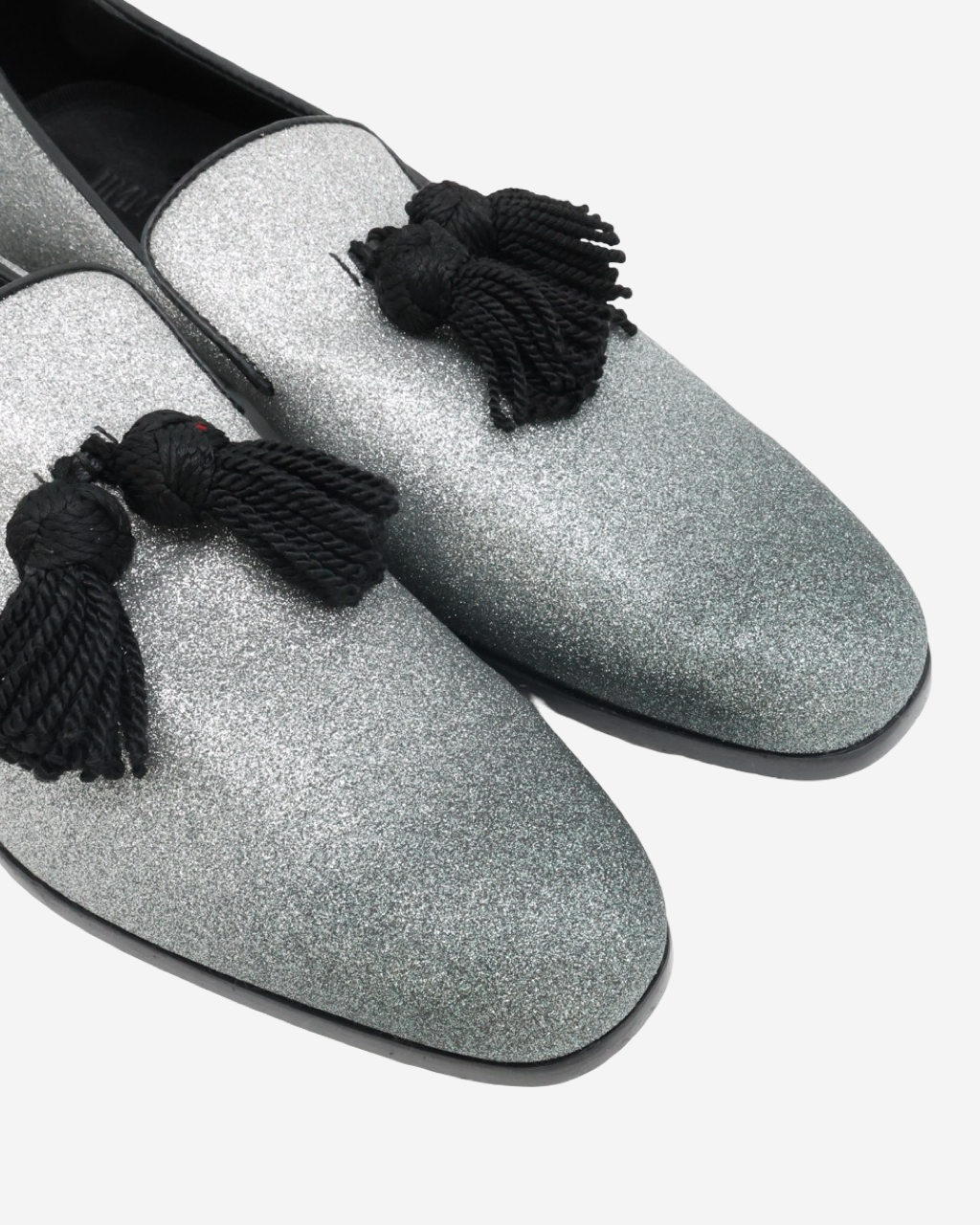 Jimmy Choo Foxley Loafers 44 
