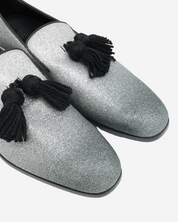 Jimmy Choo Foxley Loafers 44 