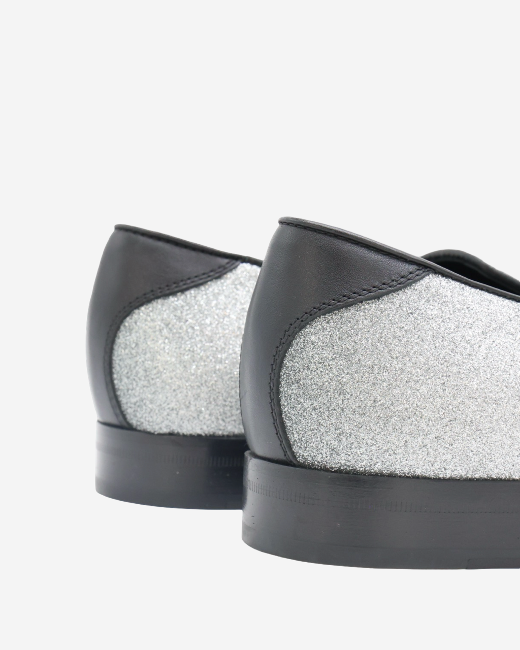 Jimmy Choo Foxley Loafers 44 