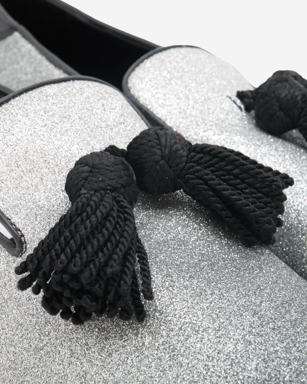 Jimmy Choo Foxley Loafers 44 