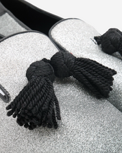 Jimmy Choo Foxley Loafers 44 