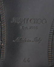 Jimmy Choo Foxley Loafers 44 