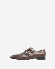 Oxfords Christian Louboutin Moustachou Monk 44
