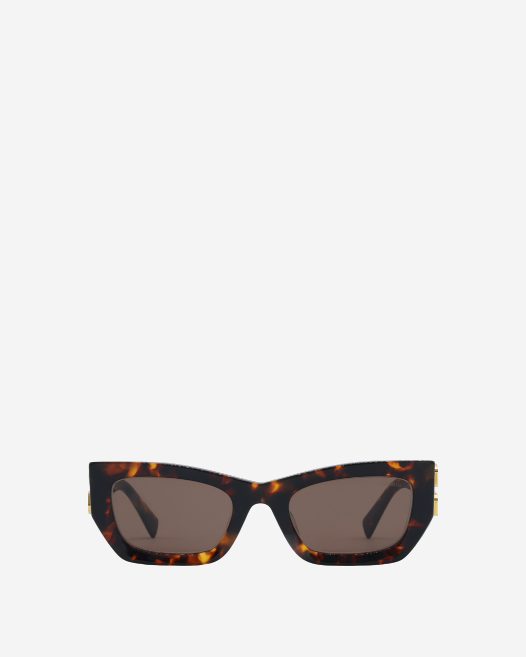 Lentes de Sol Miu Miu