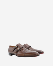 Oxfords Christian Louboutin Moustachou Monk 44