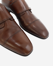 Oxfords Christian Louboutin Moustachou Monk 44
