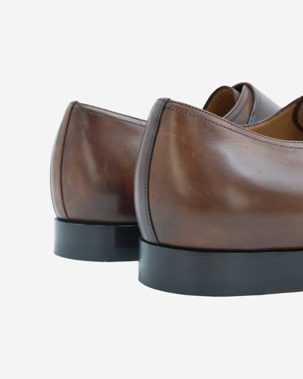 Oxfords Christian Louboutin Moustachou Monk 44