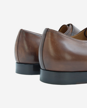 Oxfords Christian Louboutin Moustachou Monk 44