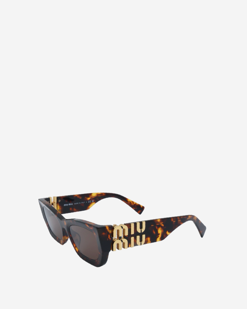 Lentes de Sol Miu Miu
