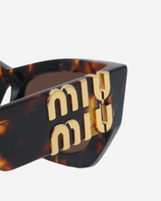 Lentes de Sol Miu Miu