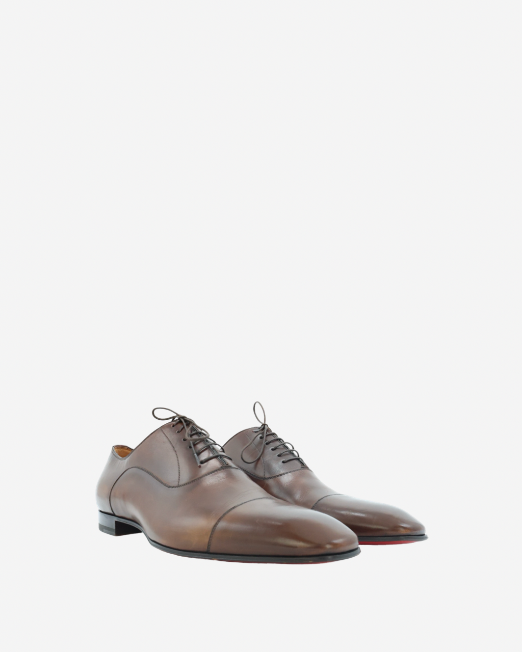 Oxfords Christian Louboutin Greggo 45.5