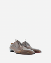 Oxfords Christian Louboutin Greggo 45.5