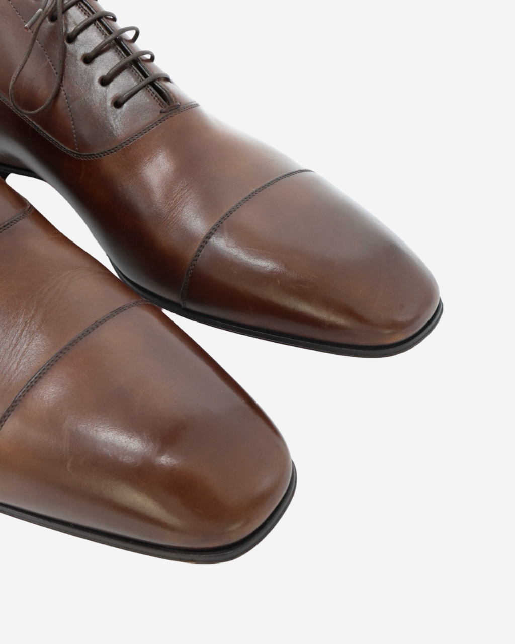 Oxfords Christian Louboutin Greggo 45.5