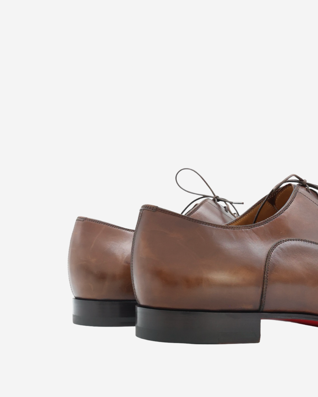 Oxfords Christian Louboutin Greggo 45.5