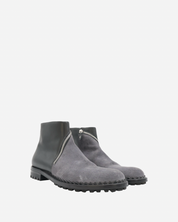Botines Balenciaga Suede 43