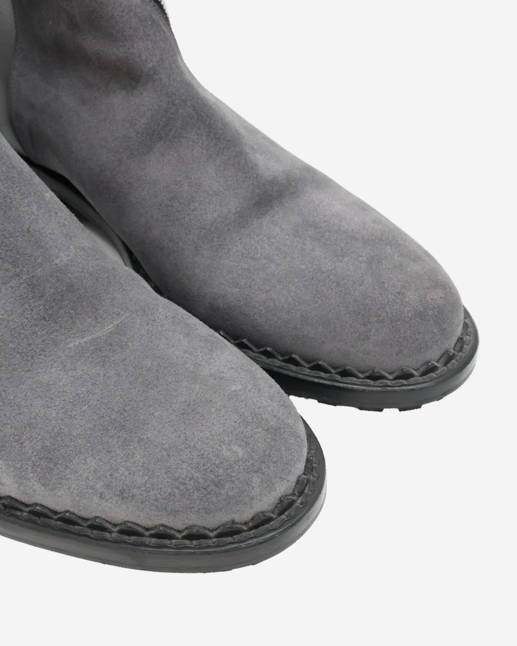 Botines Balenciaga Suede 43