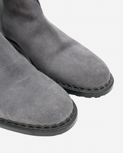 Botines Balenciaga Suede 43