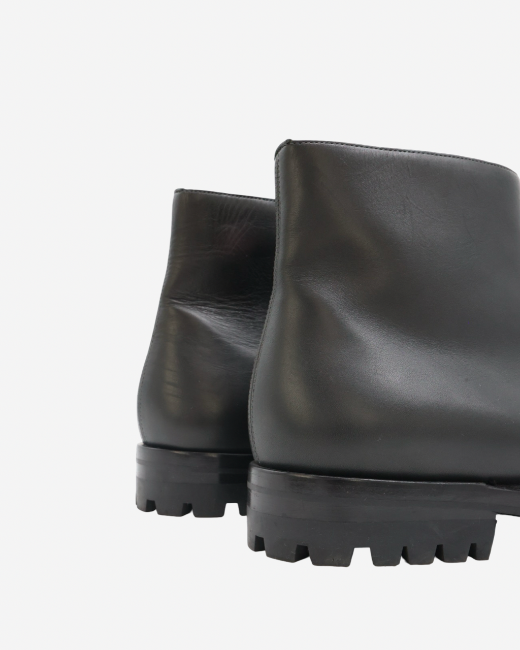 Botines Balenciaga Suede 43