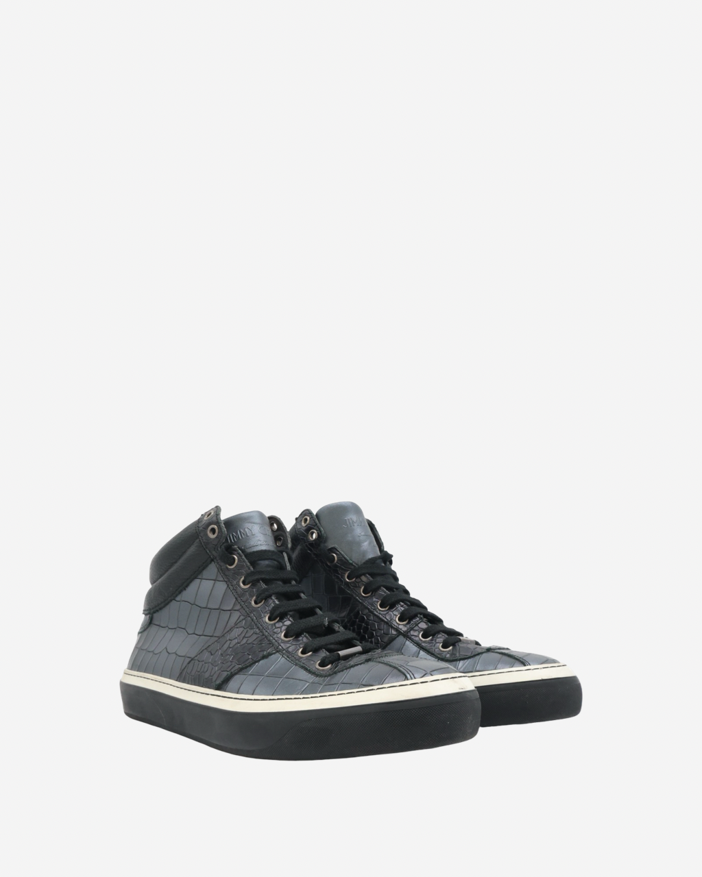 Tenis Jimmy Choo Belgravia High Top 44