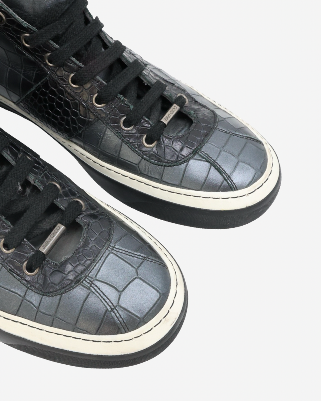 Tenis Jimmy Choo Belgravia High Top 44