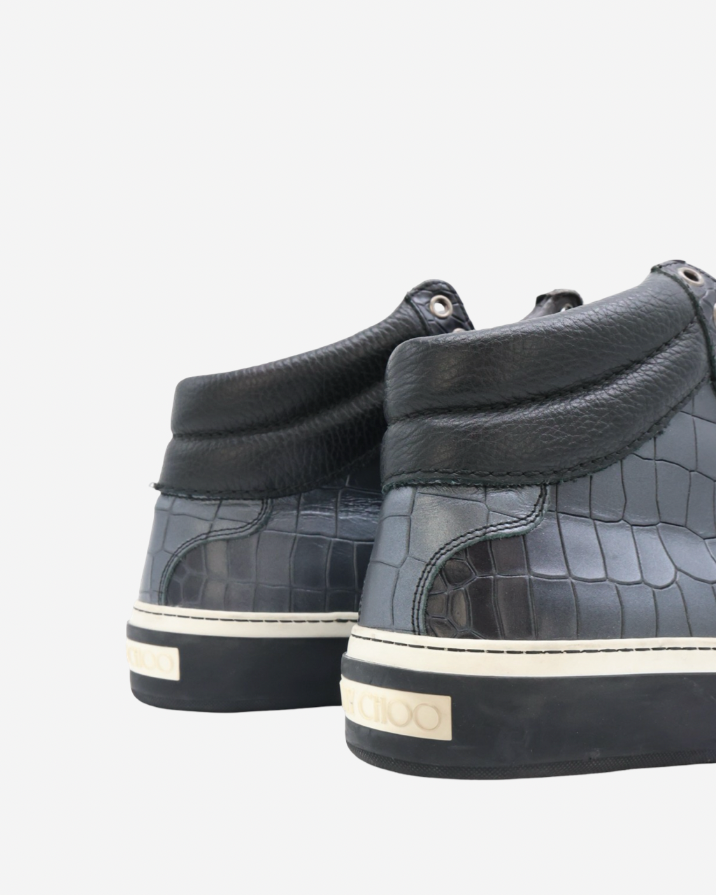 Tenis Jimmy Choo Belgravia High Top 44
