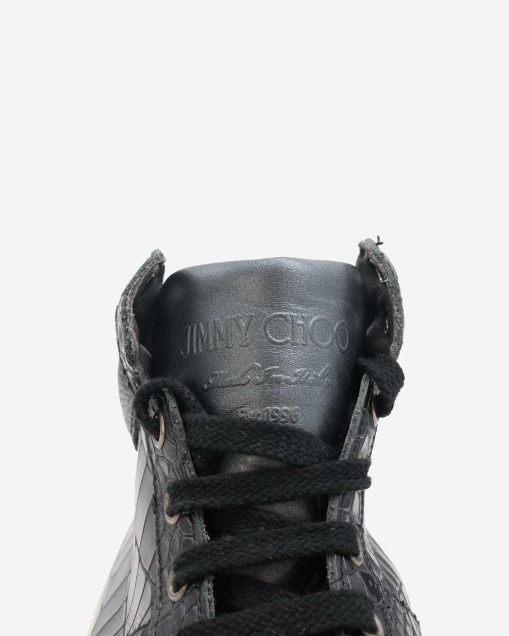 Tenis Jimmy Choo Belgravia High Top 44