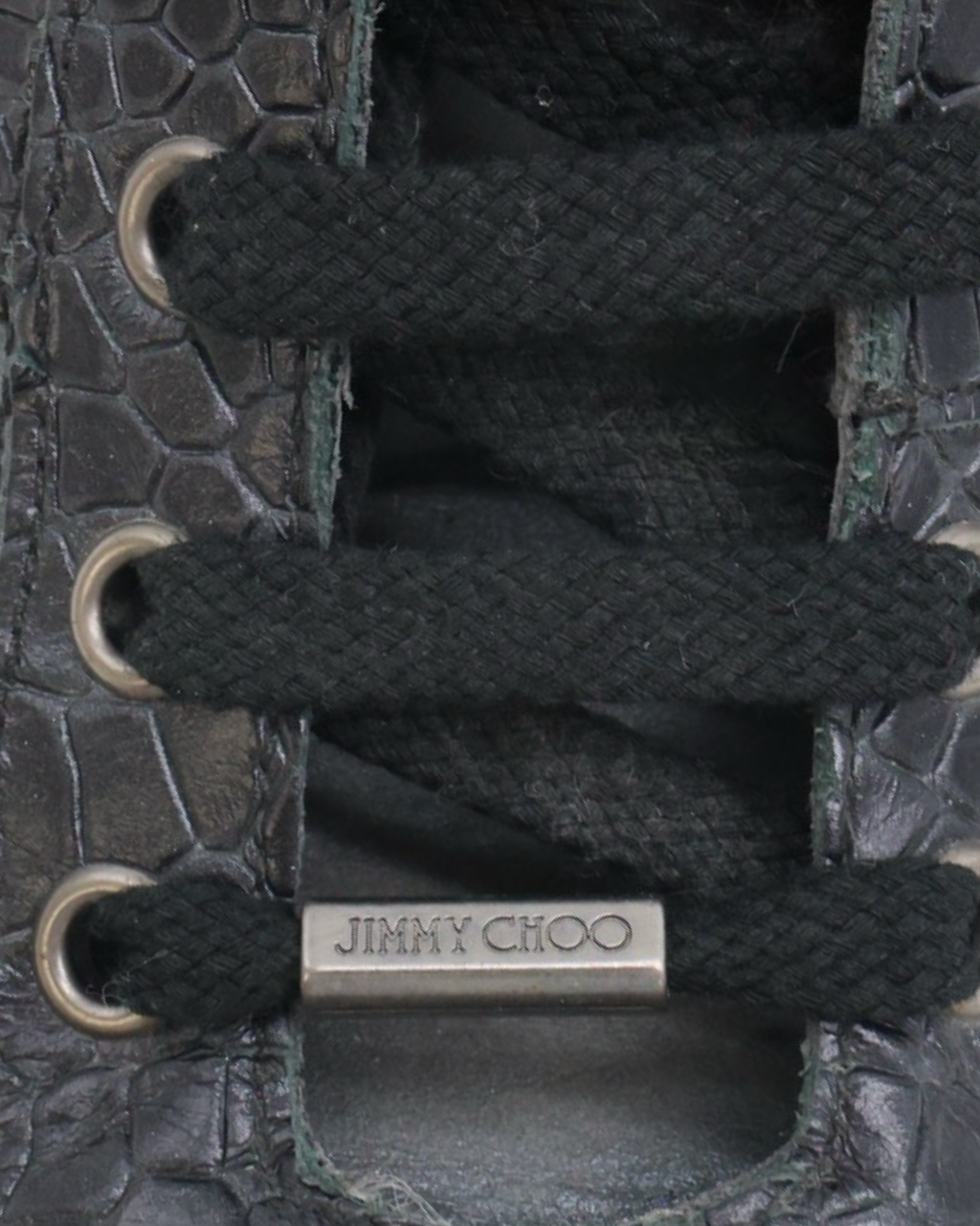 Tenis Jimmy Choo Belgravia High Top 44