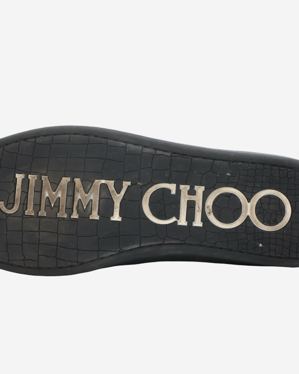 Tenis Jimmy Choo Belgravia High Top 44