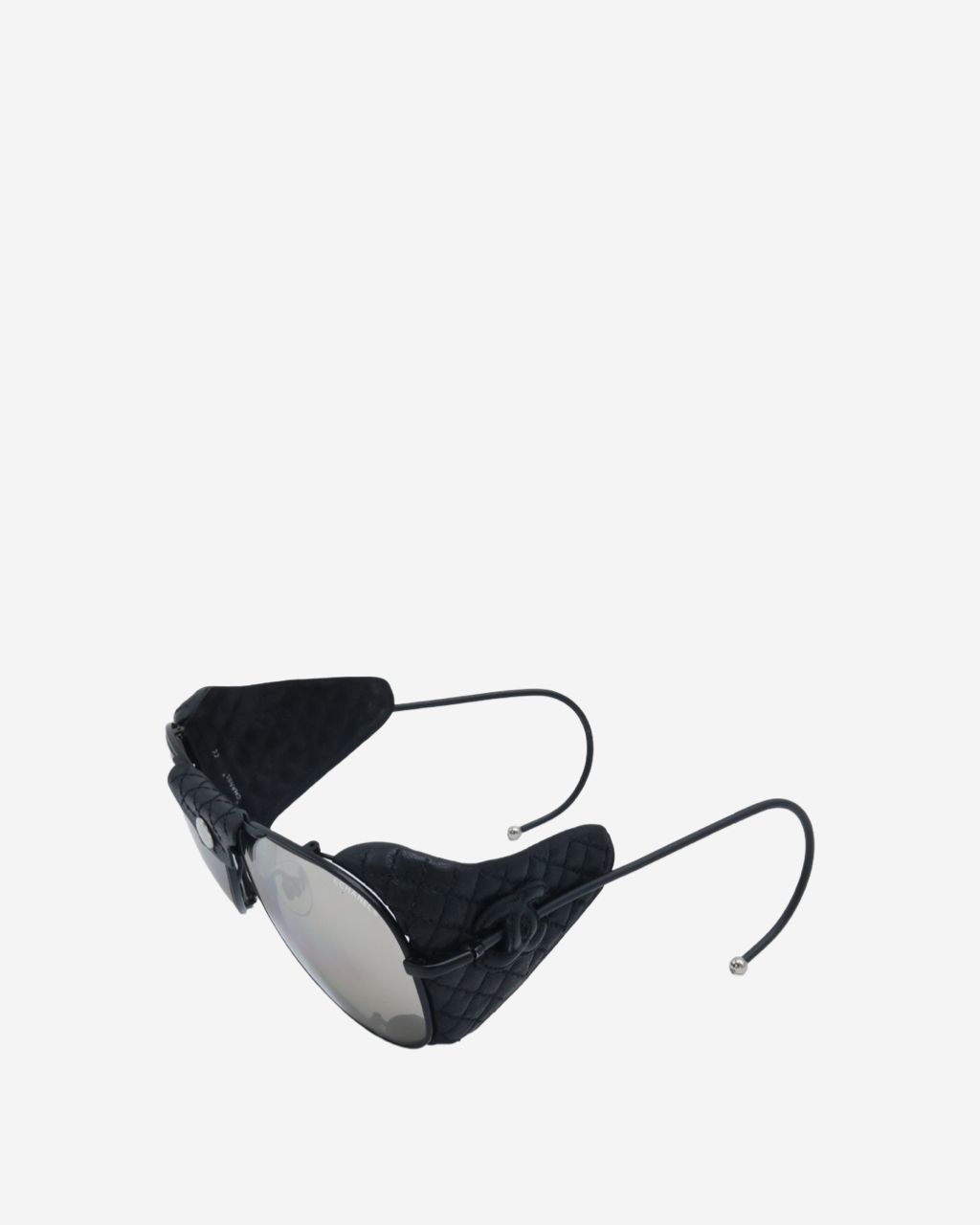 Lentes de Sol Chanel Aviador