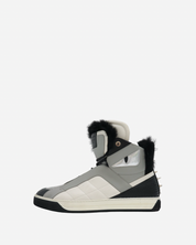 Tenis Fendi Monster High Top 44