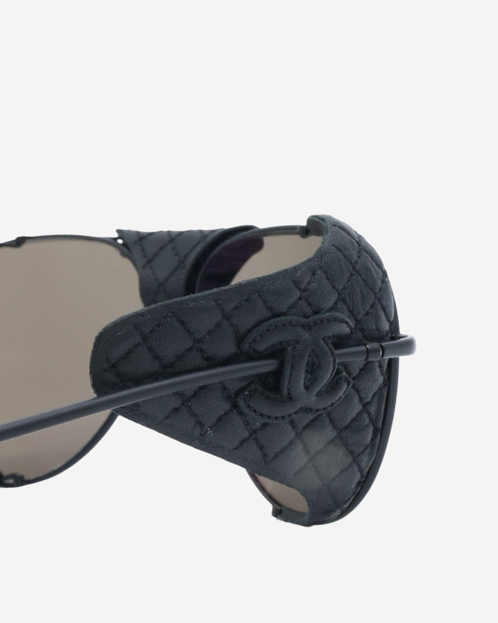 Lentes de Sol Chanel Aviador