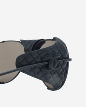 Lentes de Sol Chanel Aviador