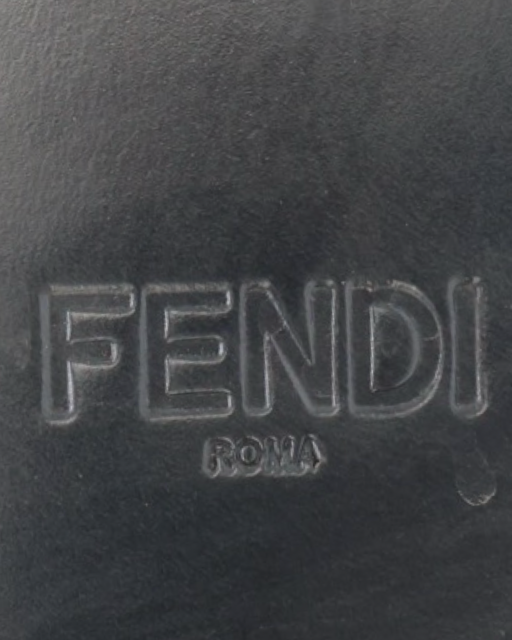 Mocasines Fendi 43.5