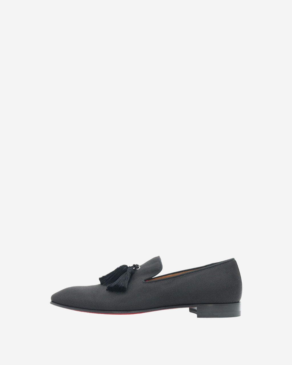 Mocasines Christian Louboutin Officialito 44
