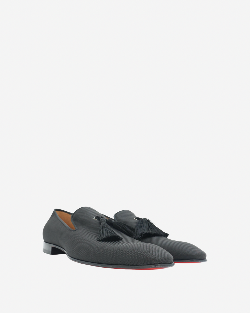 Mocasines Christian Louboutin Officialito 44