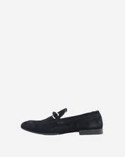Mocasines Ferragamo Suede 44