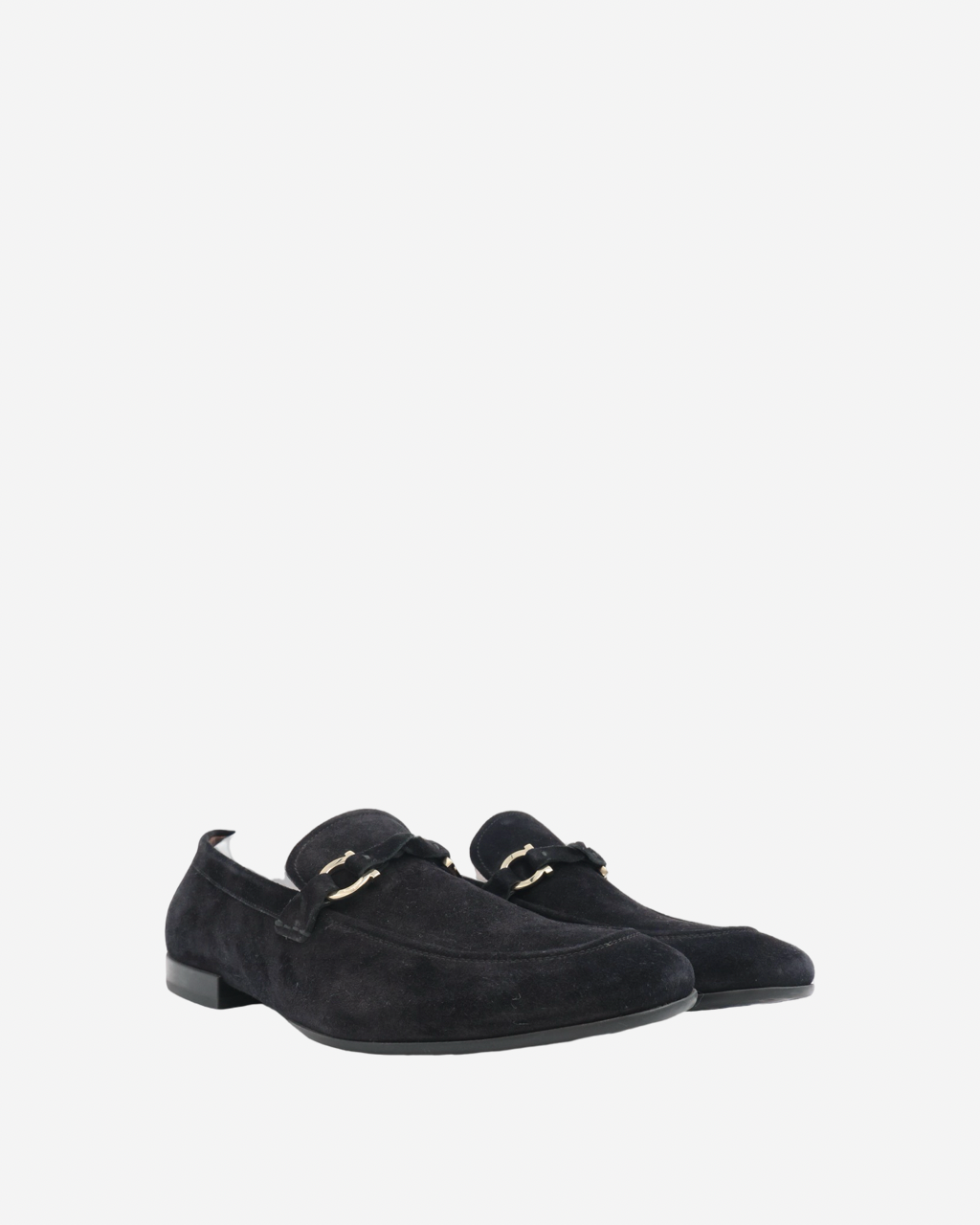 Mocasines Ferragamo Suede 44