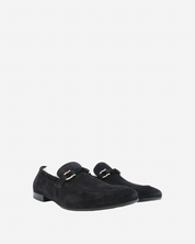 Mocasines Ferragamo Suede 44