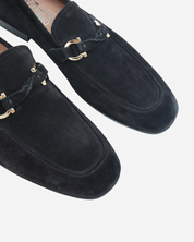 Mocasines Ferragamo Suede 44