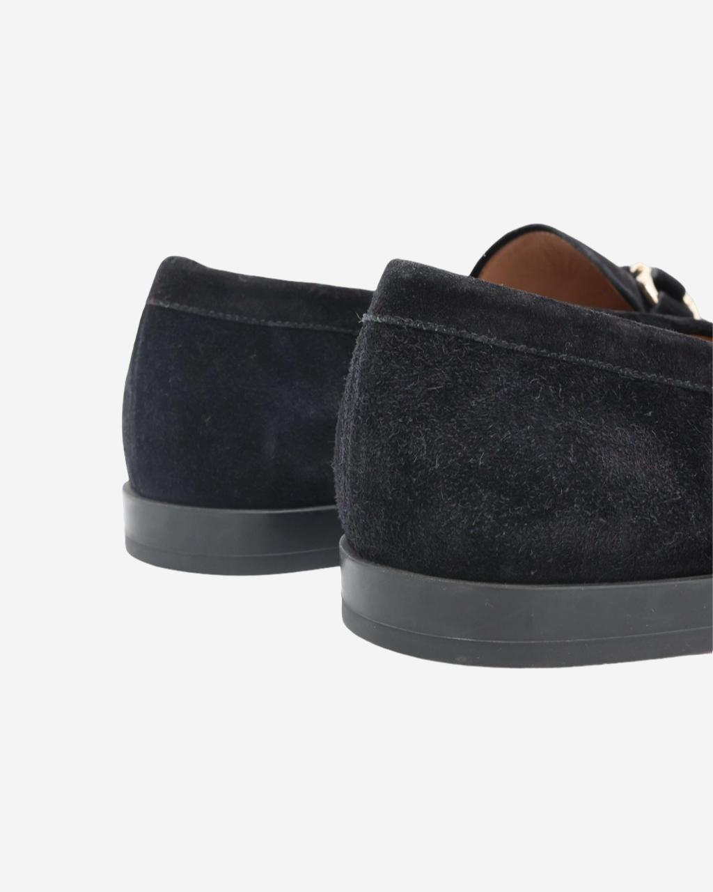 Mocasines Ferragamo Suede 44